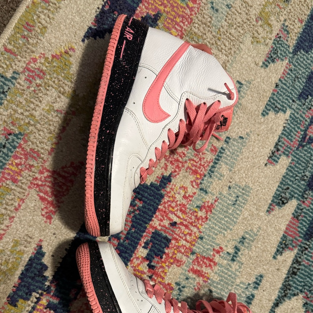 Nike air forces